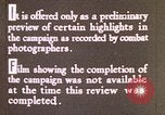 Image Opérations d'Okinawa Okinawa îles Ryukyu, 1945, de la seconde 51 séquences d'archives historiques vidéo 65675053462