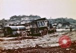 Image of Okinawa Operations Okinawa Ryukyu Islands, 1945, second 9 stock footage video 65675053469