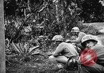Image les troupes des États-Unis Okinawa îles Ryukyu, 1945, de la seconde 4 séquences d'archives historiques vidéo 65675053474