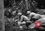Image les troupes des États-Unis Okinawa îles Ryukyu, 1945, de la seconde 6 séquences d'archives historiques vidéo 65675053474