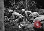 Image les troupes des États-Unis Okinawa îles Ryukyu, 1945, de la seconde 7 séquences d'archives historiques vidéo 65675053474