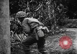 Image les troupes des États-Unis Okinawa îles Ryukyu, 1945, de la seconde 9 séquences d'archives historiques vidéo 65675053474