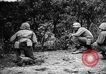 Image les troupes des États-Unis Okinawa îles Ryukyu, 1945, de la seconde 13 séquences d'archives historiques vidéo 65675053474