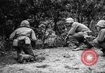 Image les troupes des États-Unis Okinawa îles Ryukyu, 1945, de la seconde 14 séquences d'archives historiques vidéo 65675053474