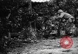 Image les troupes des États-Unis Okinawa îles Ryukyu, 1945, de la seconde 17 séquences d'archives historiques vidéo 65675053474