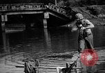 Image les troupes des États-Unis Okinawa îles Ryukyu, 1945, de la seconde 40 séquences d'archives historiques vidéo 65675053474