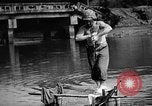 Image les troupes des États-Unis Okinawa îles Ryukyu, 1945, de la seconde 42 séquences d'archives historiques vidéo 65675053474