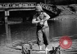 Image les troupes des États-Unis Okinawa îles Ryukyu, 1945, de la seconde 43 séquences d'archives historiques vidéo 65675053474