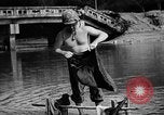 Image les troupes des États-Unis Okinawa îles Ryukyu, 1945, de la seconde 46 séquences d'archives historiques vidéo 65675053474