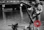Image les troupes des États-Unis Okinawa îles Ryukyu, 1945, de la seconde 52 séquences d'archives historiques vidéo 65675053474