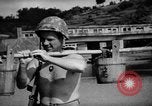 Image les troupes des États-Unis Okinawa îles Ryukyu, 1945, de la seconde 56 séquences d'archives historiques vidéo 65675053474