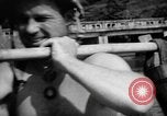 Image les troupes des États-Unis Okinawa îles Ryukyu, 1945, de la seconde 60 séquences d'archives historiques vidéo 65675053474