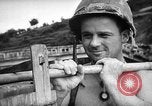 Image les troupes des États-Unis Okinawa îles Ryukyu, 1945, de la seconde 62 séquences d'archives historiques vidéo 65675053474