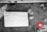 Image of Japanese barge Okinawa Ryukyu Islands, 1945, second 1 stock footage video 65675053475