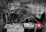 Image of Japanese barge Okinawa Ryukyu Islands, 1945, second 44 stock footage video 65675053475