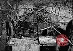 Image of Japanese barge Okinawa Ryukyu Islands, 1945, second 45 stock footage video 65675053475