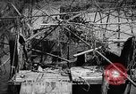 Image of Japanese barge Okinawa Ryukyu Islands, 1945, second 46 stock footage video 65675053475