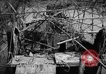 Image of Japanese barge Okinawa Ryukyu Islands, 1945, second 47 stock footage video 65675053475