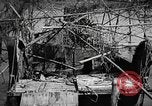 Image of Japanese barge Okinawa Ryukyu Islands, 1945, second 50 stock footage video 65675053475