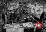 Image of Japanese barge Okinawa Ryukyu Islands, 1945, second 51 stock footage video 65675053475