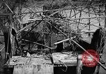 Image of Japanese barge Okinawa Ryukyu Islands, 1945, second 52 stock footage video 65675053475