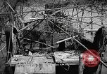 Image of Japanese barge Okinawa Ryukyu Islands, 1945, second 54 stock footage video 65675053475
