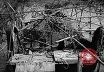 Image of Japanese barge Okinawa Ryukyu Islands, 1945, second 56 stock footage video 65675053475