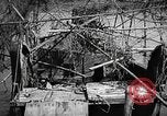 Image of Japanese barge Okinawa Ryukyu Islands, 1945, second 58 stock footage video 65675053475