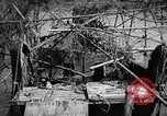Image of Japanese barge Okinawa Ryukyu Islands, 1945, second 59 stock footage video 65675053475
