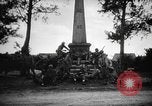 Image of Japanese barge Okinawa Ryukyu Islands, 1945, second 61 stock footage video 65675053475