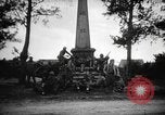 Image of Japanese barge Okinawa Ryukyu Islands, 1945, second 62 stock footage video 65675053475
