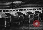 Image Dam Okinawa îles Ryukyu, 1945, de la seconde 6 séquences d'archives historiques vidéo 65675053476