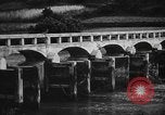 Image Dam Okinawa îles Ryukyu, 1945, de la seconde 9 séquences d'archives historiques vidéo 65675053476