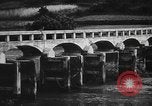 Image Dam Okinawa îles Ryukyu, 1945, de la seconde 11 séquences d'archives historiques vidéo 65675053476