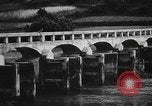 Image Dam Okinawa îles Ryukyu, 1945, de la seconde 14 séquences d'archives historiques vidéo 65675053476
