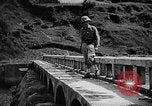 Image Dam Okinawa îles Ryukyu, 1945, de la seconde 17 séquences d'archives historiques vidéo 65675053476