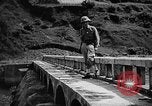 Image Dam Okinawa îles Ryukyu, 1945, de la seconde 18 séquences d'archives historiques vidéo 65675053476