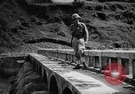 Image Dam Okinawa îles Ryukyu, 1945, de la seconde 20 séquences d'archives historiques vidéo 65675053476