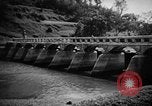Image Dam Okinawa îles Ryukyu, 1945, de la seconde 23 séquences d'archives historiques vidéo 65675053476