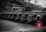 Image Dam Okinawa îles Ryukyu, 1945, de la seconde 24 séquences d'archives historiques vidéo 65675053476