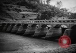 Image Dam Okinawa îles Ryukyu, 1945, de la seconde 25 séquences d'archives historiques vidéo 65675053476