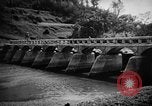 Image Dam Okinawa îles Ryukyu, 1945, de la seconde 26 séquences d'archives historiques vidéo 65675053476