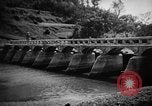 Image Dam Okinawa îles Ryukyu, 1945, de la seconde 27 séquences d'archives historiques vidéo 65675053476