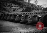 Image Dam Okinawa îles Ryukyu, 1945, de la seconde 28 séquences d'archives historiques vidéo 65675053476