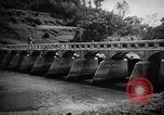Image Dam Okinawa îles Ryukyu, 1945, de la seconde 29 séquences d'archives historiques vidéo 65675053476