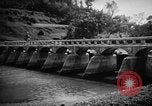 Image Dam Okinawa îles Ryukyu, 1945, de la seconde 30 séquences d'archives historiques vidéo 65675053476