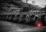 Image Dam Okinawa îles Ryukyu, 1945, de la seconde 34 séquences d'archives historiques vidéo 65675053476