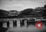Image Dam Okinawa îles Ryukyu, 1945, de la seconde 37 séquences d'archives historiques vidéo 65675053476