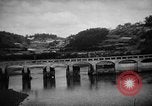 Image Dam Okinawa îles Ryukyu, 1945, de la seconde 38 séquences d'archives historiques vidéo 65675053476