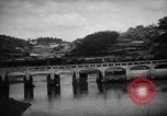 Image Dam Okinawa îles Ryukyu, 1945, de la seconde 40 séquences d'archives historiques vidéo 65675053476